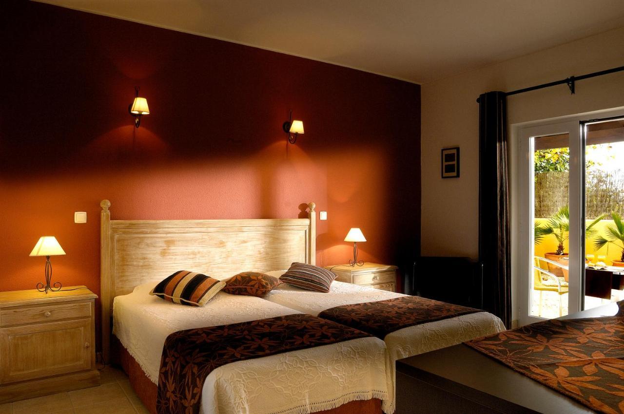 Casa Bela Moura, Boutique Hotel & Wine Поршеш Экстерьер фото