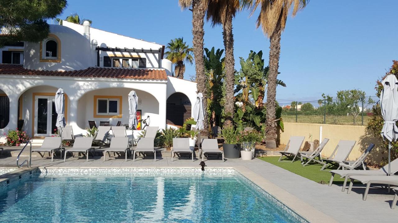 Casa Bela Moura, Boutique Hotel & Wine Поршеш Экстерьер фото