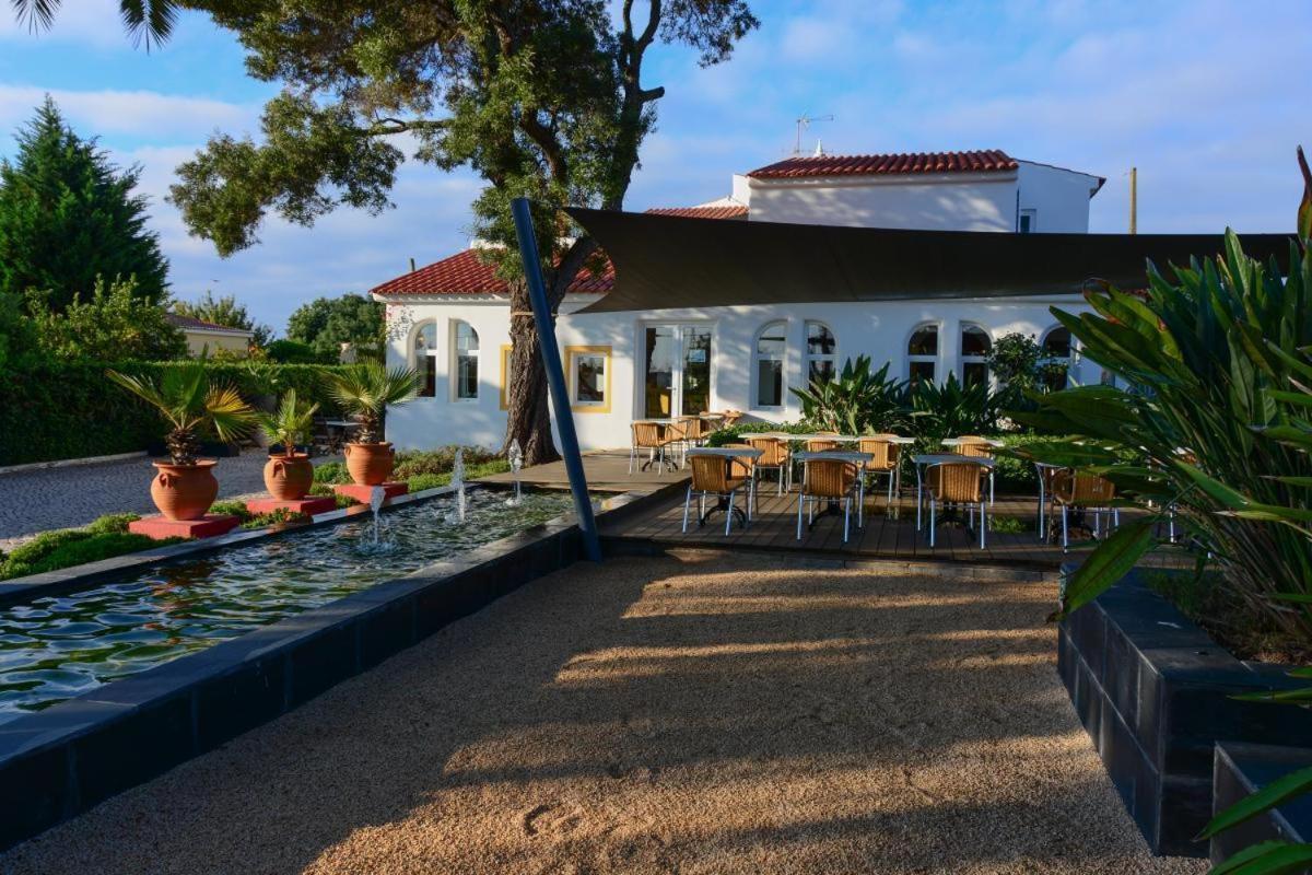Casa Bela Moura, Boutique Hotel & Wine Поршеш Экстерьер фото